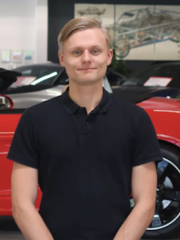 Gabriel Evergren, Försäljning/Marknad