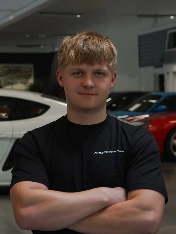 Hugo Thorbjörnsson, Tekniker
