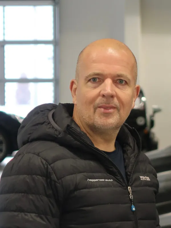 Kenneth Braun, Helgvärd