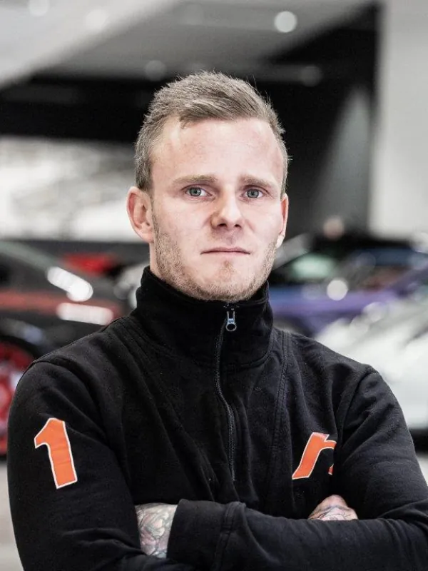 Tim Olsson, Tekniker