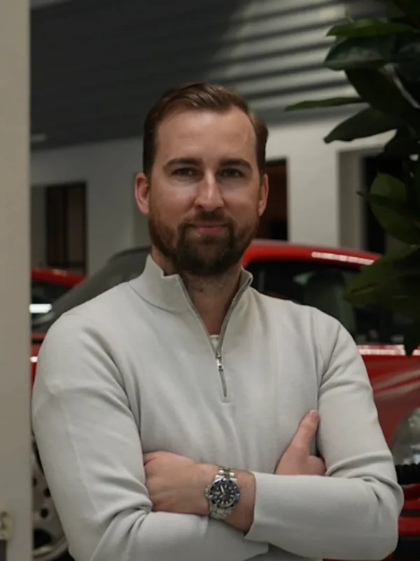 Martin Jensen, Försäljning
