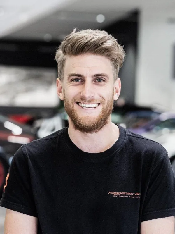 Dennis Svensson, Verkstadschef